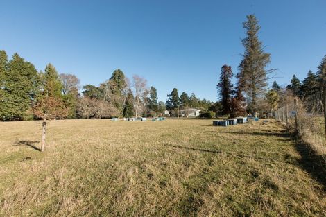 Photo of property in 915 Blackburn Road, Ongaonga, 4278