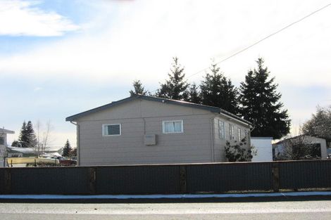 Photo of property in 243 Mackenzie Drive, Twizel, 7901