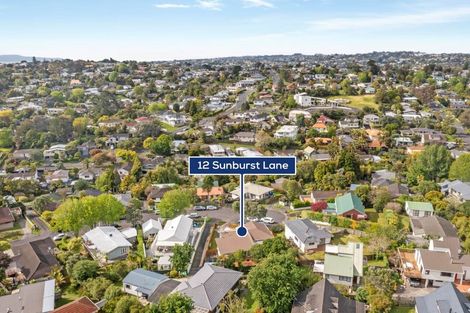 Photo of property in 12 Sunburst Lane, Torbay, Auckland, 0630
