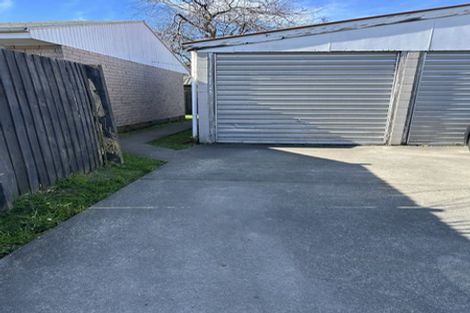 Photo of property in 167 Peverel Street, Upper Riccarton, Christchurch, 8041