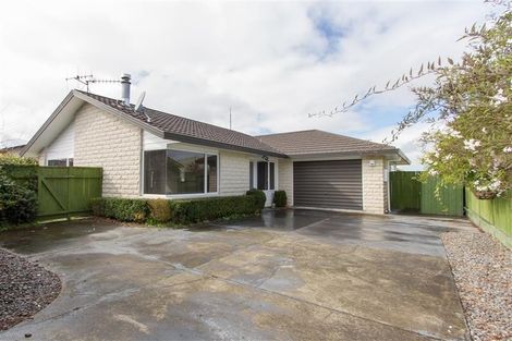 Photo of property in 18a Hyatt Grove, Greenmeadows, Napier, 4112