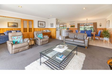 Photo of property in 91 Fairweather Crescent, Kaiapoi, 7630
