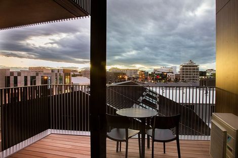 Photo of property in 302/231 Madras Street, Christchurch Central, Christchurch, 8011