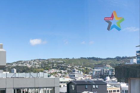 Photo of property in Elevate, 8/30f Taranaki Street, Te Aro, Wellington, 6011