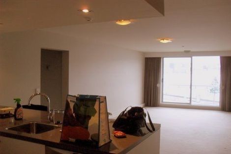 Photo of property in The Capital, 7/370 Oriental Parade, Oriental Bay, Wellington, 6011