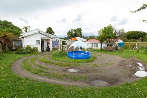 Photo of property in 22 Salisbury Street, Dannevirke, 4930