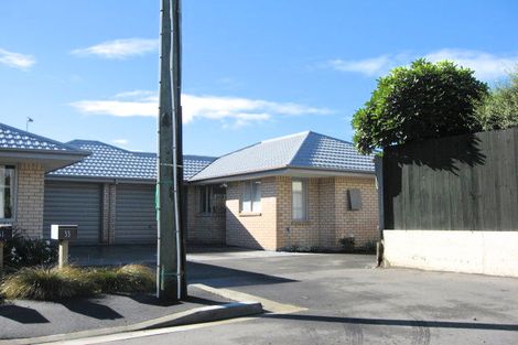 Photo of property in 33 Hornbrook Street, Waltham, Christchurch, 8023