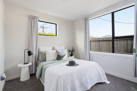 Photo of property in 33 Randolph Street, Woolston, Christchurch, 8062