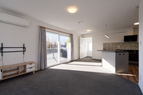 Photo of property in 20/25 Hastings Street West, Sydenham, Christchurch, 8023