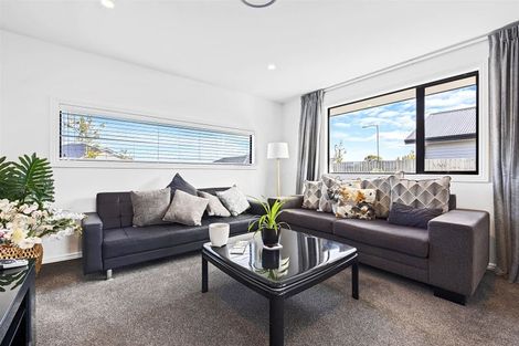 Photo of property in 45 Mcquillan Avenue, Woodend, 7610