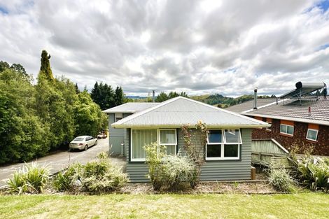 Photo of property in 26 Swan Street, Taihape, 4720