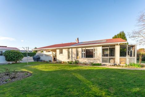 Photo of property in 93 Princes Street, Temuka, 7920