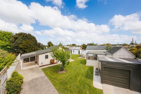 Photo of property in 121/123 High Street, Bulls, 4818