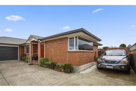 Photo of property in 56 Short Street, Richmond, Invercargill, 9810