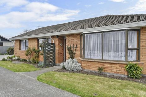 Photo of property in 2/148 Main North Road, Papanui, Christchurch, 8052