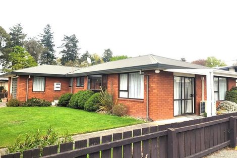 Photo of property in 7 Gammack Street, Temuka, 7920