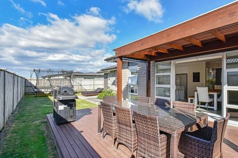 Photo of property in 7 Paso Fino Crescent, Karaka, Papakura, 2113