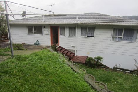 Photo of property in 58 Fyvie Avenue, Tawa, Wellington, 5028