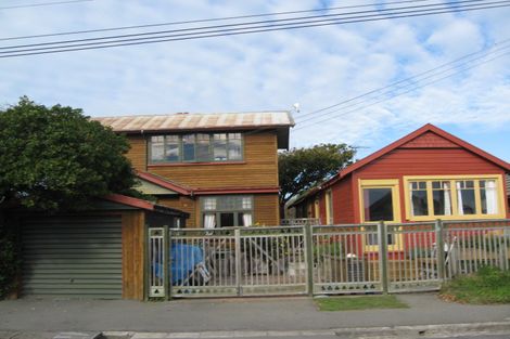 Photo of property in 25 Rodney Street, New Brighton, Christchurch, 8061