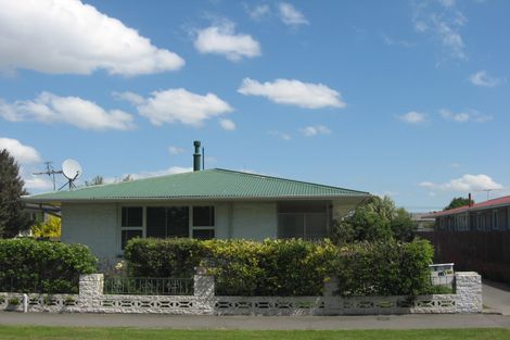 Photo of property in 1/223 Harewood Road, Bishopdale, Christchurch, 8053