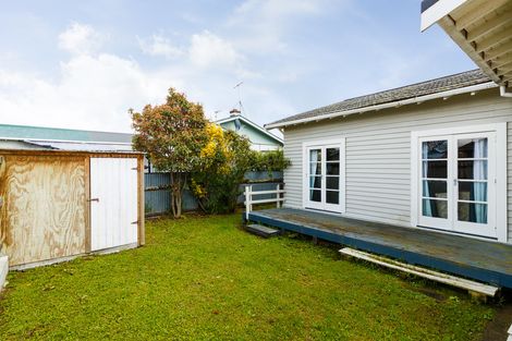 Photo of property in 31 Miro Street, Takaro, Palmerston North, 4410