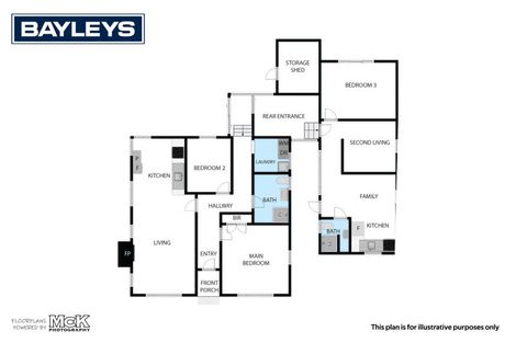 Photo of property in 63 Brois Street, Frankleigh Park, New Plymouth, 4310