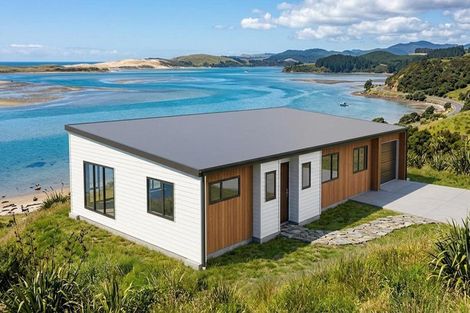 Photo of property in 393 Sulby Drive, Kawhia, 3889