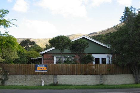Photo of property in 65 Martindales Road, Heathcote Valley, Christchurch, 8022