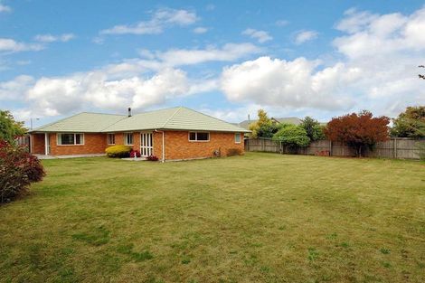 Photo of property in 88 Tennyson Street, Rolleston, 7614