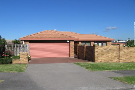 Photo of property in 10 Williams Road, Hobsonville, Auckland, 0618