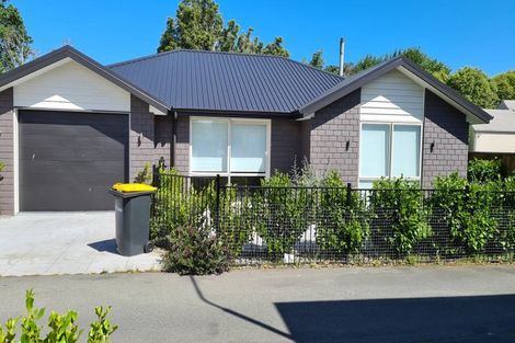 Photo of property in 20c Church Street, Mosgiel, 9024