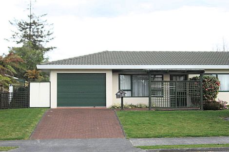 Photo of property in 1/11 Mckee Avenue, Fenton Park, Rotorua, 3010