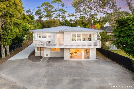 Photo of property in 42 Upper Harbour Drive, Greenhithe, Auckland, 0632