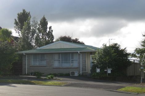 Photo of property in 18a Salmond Place, Dinsdale, Hamilton, 3204