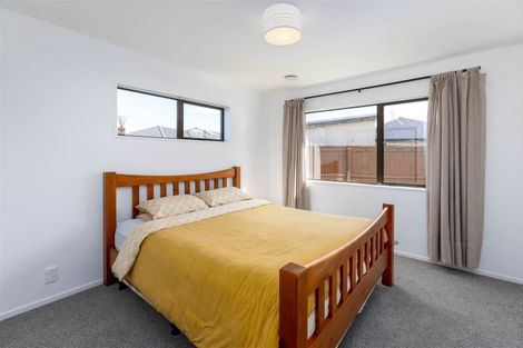 Photo of property in 41 West Belt, Rangiora, 7400