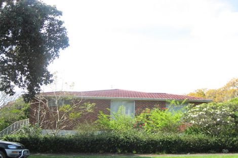 Photo of property in 75a Govett Avenue, Frankleigh Park, New Plymouth, 4310