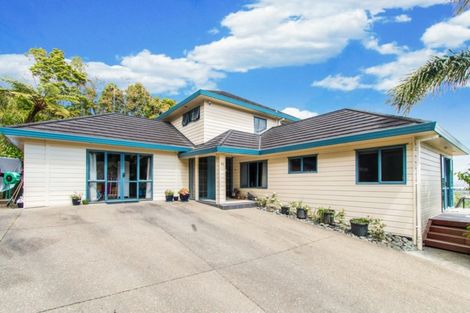 Photo of property in 84 Point View Drive, East Tamaki Heights, Auckland, 2016