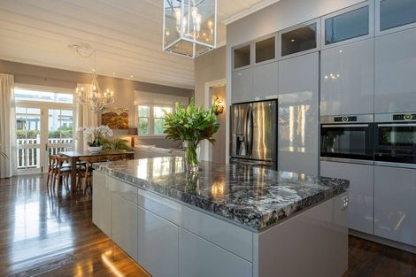 Photo of property in 86 Sarsfield Street, Herne Bay, Auckland, 1011