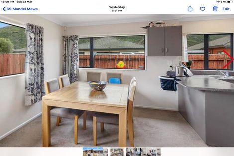 Photo of property in 69 Mandel Mews, Waiwhetu, Lower Hutt, 5010