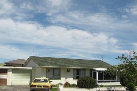 Photo of property in 2/102 Wingate Street, Redwood, Christchurch, 8051