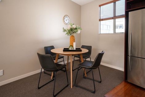 Photo of property in 199 Tasman Street, Mount Cook, Wellington, 6021