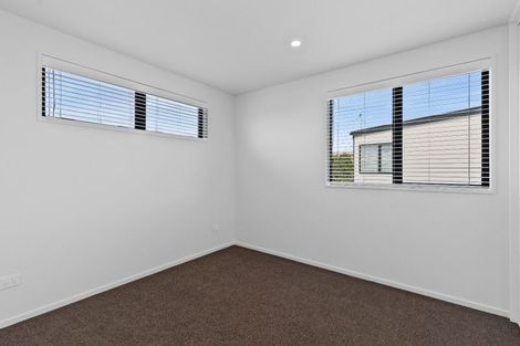 Photo of property in 4/14 Crohane Place, Addington, Christchurch, 8024