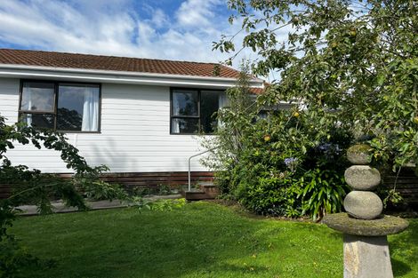 Photo of property in 36 Cox Street, Geraldine, 7930