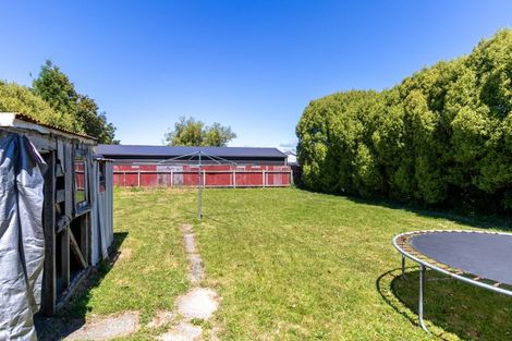 Photo of property in 65 Murphy Street, Strathern, Invercargill, 9812
