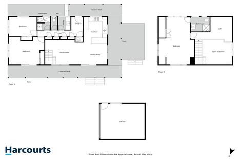 Photo of property in 106 The Yardarm, Pauanui, Hikuai, 3579