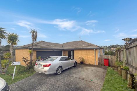 Photo of property in 19 Cartmel Avenue, Massey, Auckland, 0614
