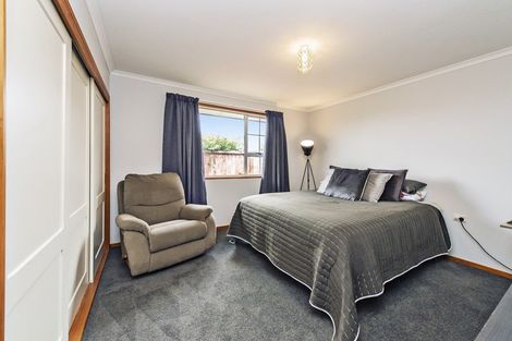 Photo of property in 3 Oldham Place, Darfield, 7510