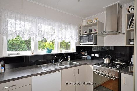 Photo of property in 45 Gorge Road, Maungaturoto, 0520