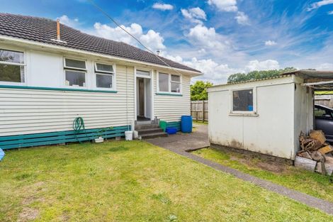 Photo of property in 6 Boles Street, Taumarunui, 3920
