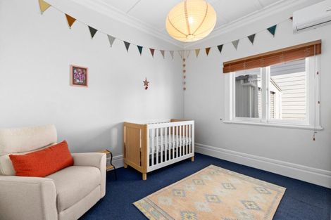 Photo of property in 24a Jull Street, Napier South, Napier, 4110